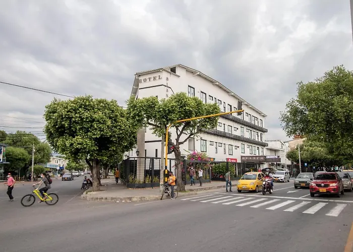 Bianco Hotel Boutique